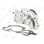 Водяной насос (помпа) системы охлаждения LYNXauto, арт. CW-0095