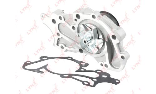 Водяной насос (помпа) системы охлаждения LYNXauto, арт. CW-0095