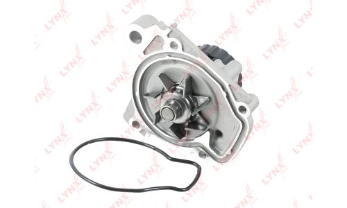 Водяной насос (помпа) системы охлаждения LYNXauto, арт. CW-0097