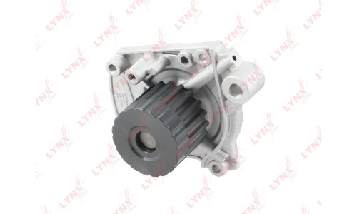 Водяной насос (помпа) системы охлаждения LYNXauto, арт. CW-0097