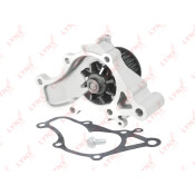 Водяной насос (помпа) системы охлаждения LYNXauto, арт. CW-0102