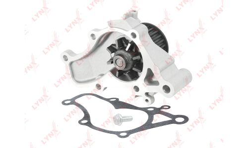 Водяной насос (помпа) системы охлаждения LYNXauto, арт. CW-0102