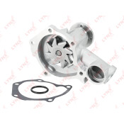 Водяной насос (помпа) системы охлаждения LYNXauto, арт. CW-0103