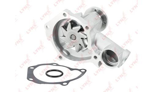 Водяной насос (помпа) системы охлаждения LYNXauto, арт. CW-0103
