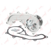 Водяной насос (помпа) системы охлаждения LYNXauto, арт. CW-0107 Водяной насос (помпа) системы охлаждения LYNXauto, арт. CW-0107