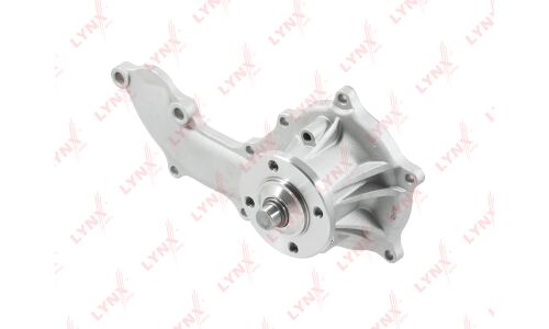 Водяной насос (помпа) системы охлаждения LYNXauto, арт. CW-0107