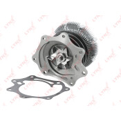 Водяной насос (помпа) системы охлаждения LYNXauto, арт. CW-0109 Водяной насос (помпа) системы охлаждения LYNXauto, арт. CW-0109