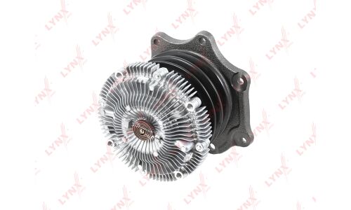 Водяной насос (помпа) системы охлаждения LYNXauto, арт. CW-0109
