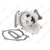 Водяной насос (помпа) системы охлаждения LYNXauto, арт. CW-0112