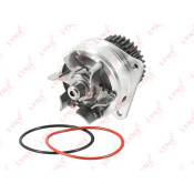 Водяной насос (помпа) системы охлаждения LYNXauto, арт. CW-0119