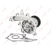 Водяной насос (помпа) системы охлаждения LYNXauto, арт. CW-0120