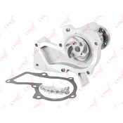 Водяной насос (помпа) системы охлаждения LYNXauto, арт. CW-0121