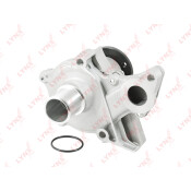 Водяной насос (помпа) системы охлаждения LYNXauto, арт. CW-0125