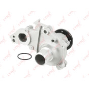 Водяной насос (помпа) системы охлаждения LYNXauto, арт. CW-0126