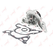 Водяной насос (помпа) системы охлаждения LYNXauto, арт. CW-0127