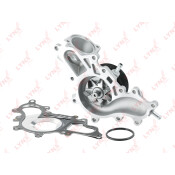 Водяной насос (помпа) системы охлаждения LYNXauto, арт. CW-0138