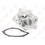 Водяной насос (помпа) системы охлаждения LYNXauto, арт. CW-0139