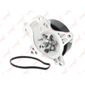 Водяной насос (помпа) системы охлаждения LYNXauto, арт. CW-0140