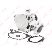 Водяной насос (помпа) системы охлаждения LYNXauto, арт. CW-0141