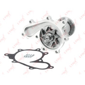 Водяной насос (помпа) системы охлаждения LYNXauto, арт. CW-0143