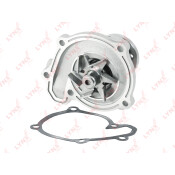 Водяной насос (помпа) системы охлаждения LYNXauto, арт. CW-0145