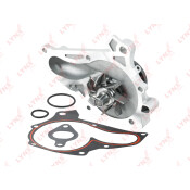 Водяной насос (помпа) системы охлаждения LYNXauto, арт. CW-0154