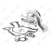 Водяной насос (помпа) системы охлаждения LYNXauto, арт. CW-0157