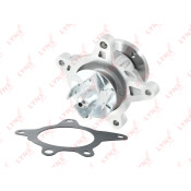 Водяной насос (помпа) системы охлаждения LYNXauto, арт. CW-0158
