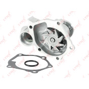 Водяной насос (помпа) системы охлаждения LYNXauto, арт. CW-0159