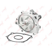 Водяной насос (помпа) системы охлаждения LYNXauto, арт. CW-0165