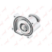 Водяной насос (помпа) системы охлаждения LYNXauto, арт. CW-0171