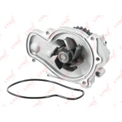 Водяной насос (помпа) системы охлаждения LYNXauto, арт. CW-0172