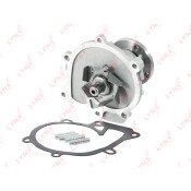 Водяной насос (помпа) системы охлаждения LYNXauto, арт. CW-0178