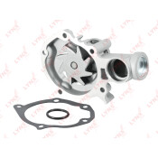 Водяной насос (помпа) системы охлаждения LYNXauto, арт. CW-0179