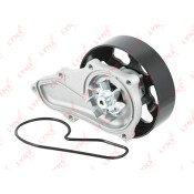 Водяной насос (помпа) системы охлаждения LYNXauto, арт. CW-0182