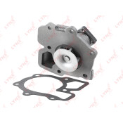 Водяной насос (помпа) системы охлаждения LYNXauto, арт. CW-0188