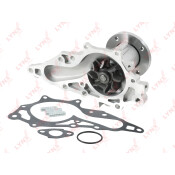 Водяной насос (помпа) системы охлаждения LYNXauto, арт. CW-0200