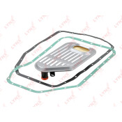 Фильтр трансмиссионный LYNXauto, арт. LT-1068