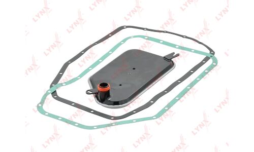 Фильтр трансмиссионный LYNXauto, арт. LT-1068