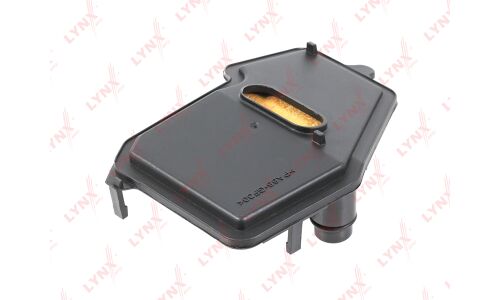 Фильтр масляный АКПП LYNXauto, арт. LT-1077