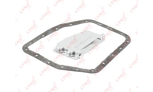 Фильтр трансмиссионный LYNXauto, арт. LT-1079