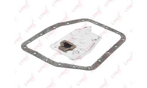 Фильтр трансмиссионный LYNXauto, арт. LT-1079