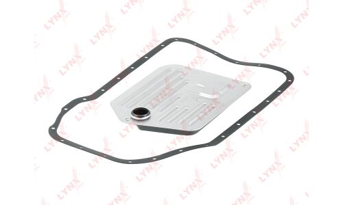 Фильтр трансмиссионный LYNXauto, арт. LT-1005