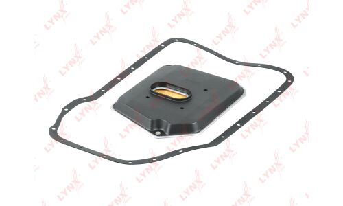 Фильтр трансмиссионный LYNXauto, арт. LT-1005