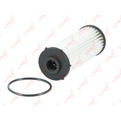 Фильтр масляный АКПП LYNXauto, арт. LT-1016