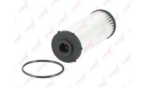 Фильтр масляный АКПП LYNXauto, арт. LT-1016