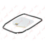 Фильтр трансмиссионный LYNXauto, арт. LT-1017