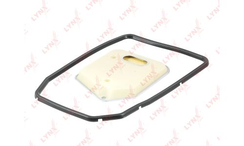 Фильтр трансмиссионный LYNXauto, арт. LT-1017