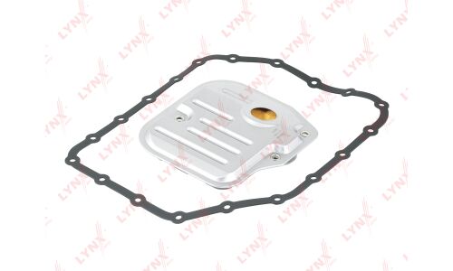 Фильтр трансмиссионный LYNXauto, арт. LT-1033