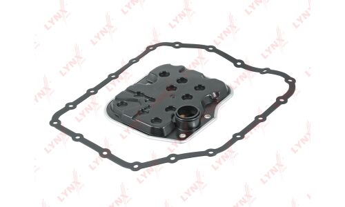 Фильтр трансмиссионный LYNXauto, арт. LT-1033